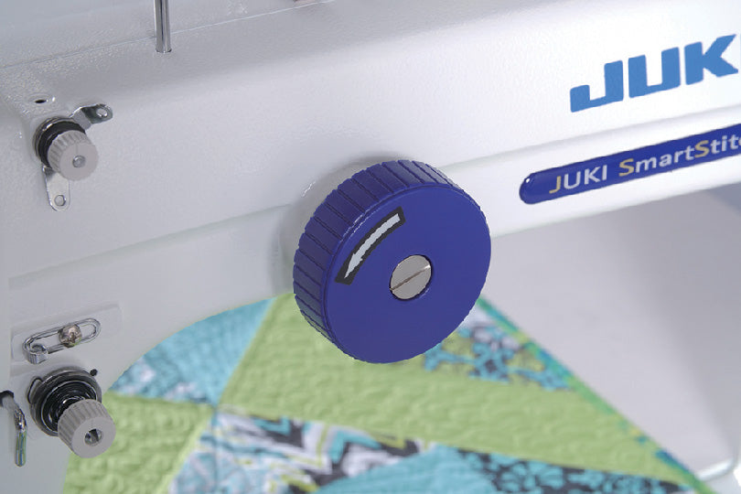 Juki J-350QVP Miyabi Longarm Quilting Machine