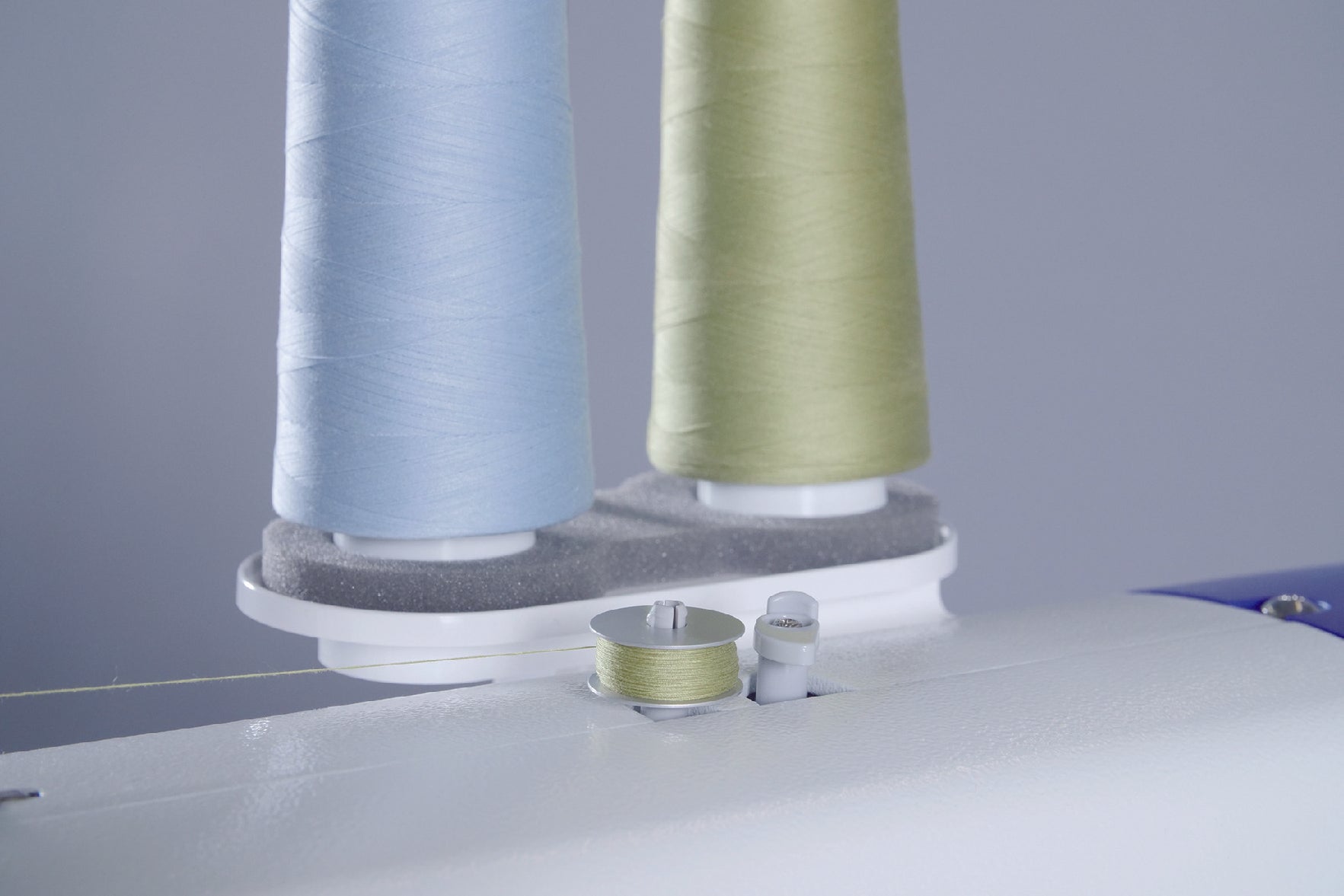 Juki J-350QVP Miyabi Longarm Quilting Machine