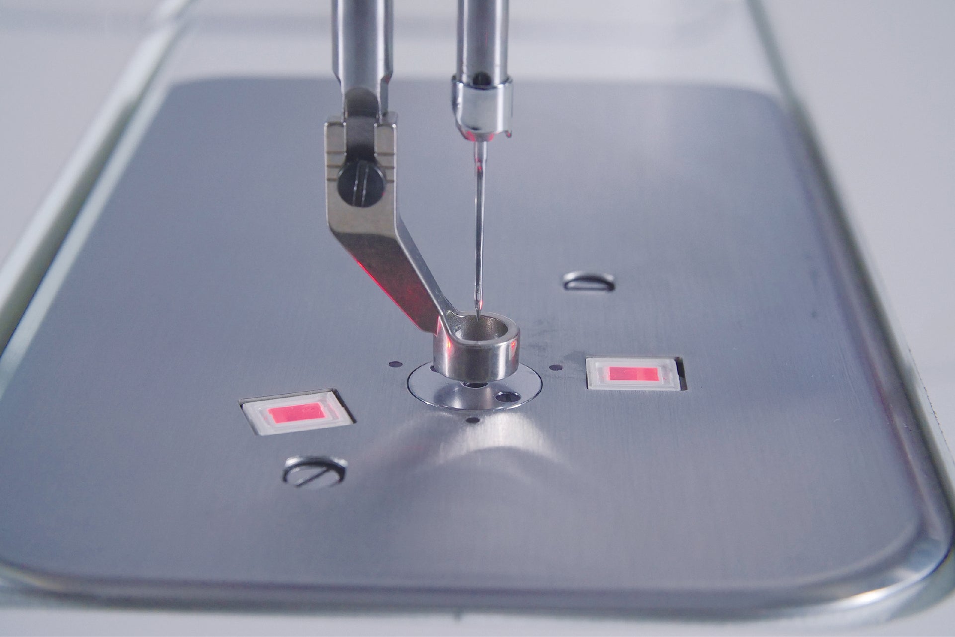 Juki J-350QVP Miyabi Longarm Quilting Machine