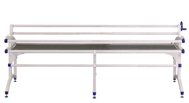 Juki J-350QVP Miyabi Longarm Quilting Machine