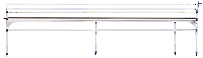 Juki J-350QVP Miyabi Longarm Quilting Machine