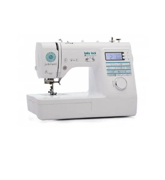 Baby Lock Jubilant Quilting and Sewing Machine