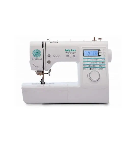 Baby Lock Jubilant Quilting and Sewing Machine