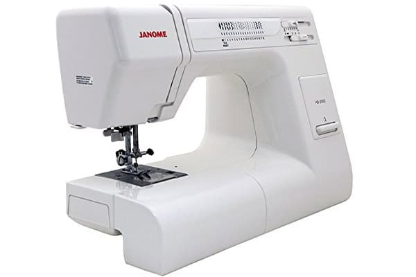 HD-3000