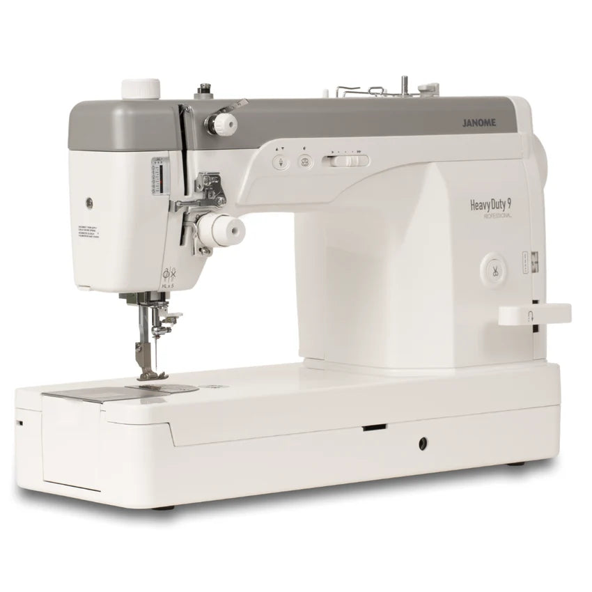 Janome HD9 V3