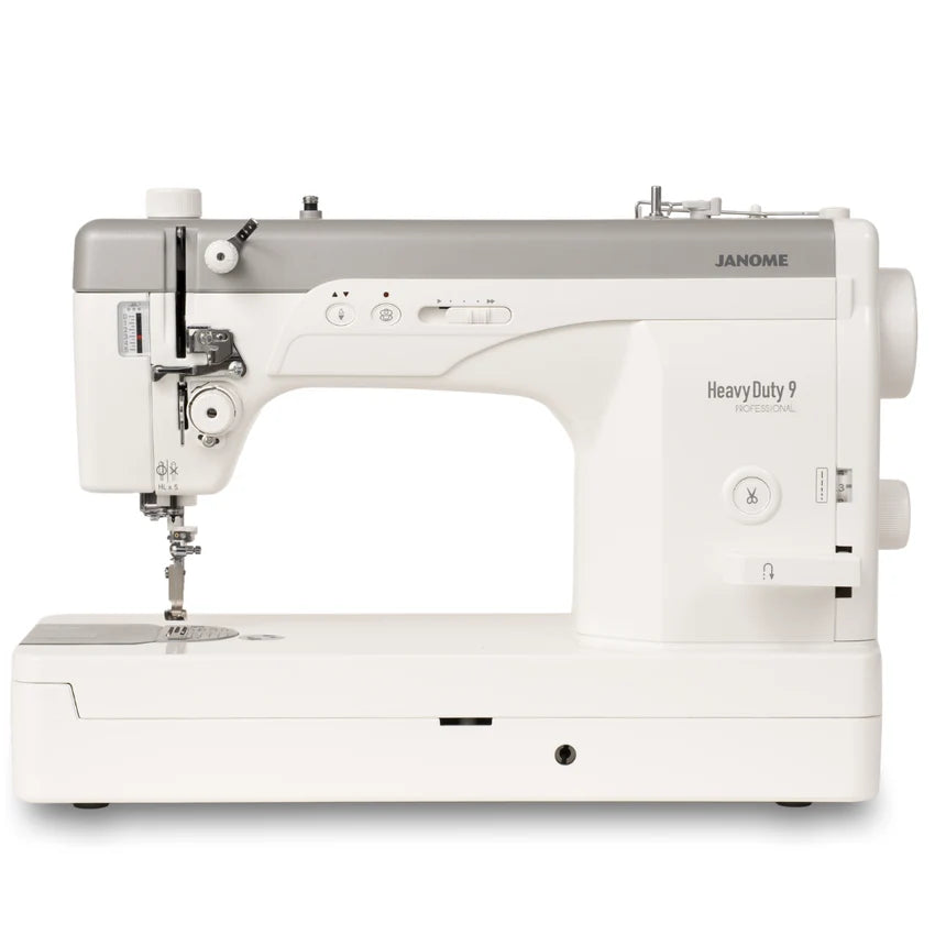 Janome HD9 V3