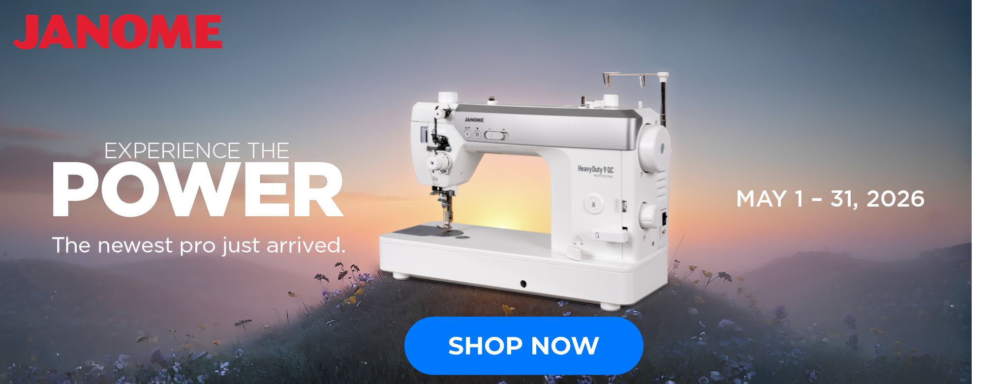Janome May Promo 2026 Desktop.jpg__PID:8c826c58-3daa-48bd-b2c0-a65a6ea220f1