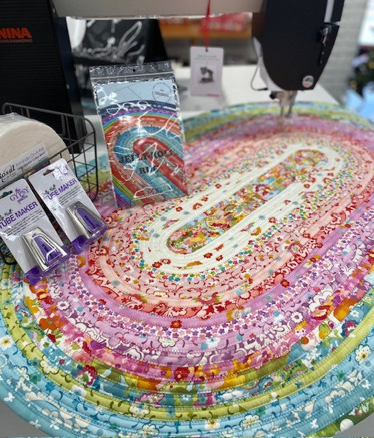 Jelly Roll Jubilee 9/19/25 & 9/20/25 9:30a - 4:30p