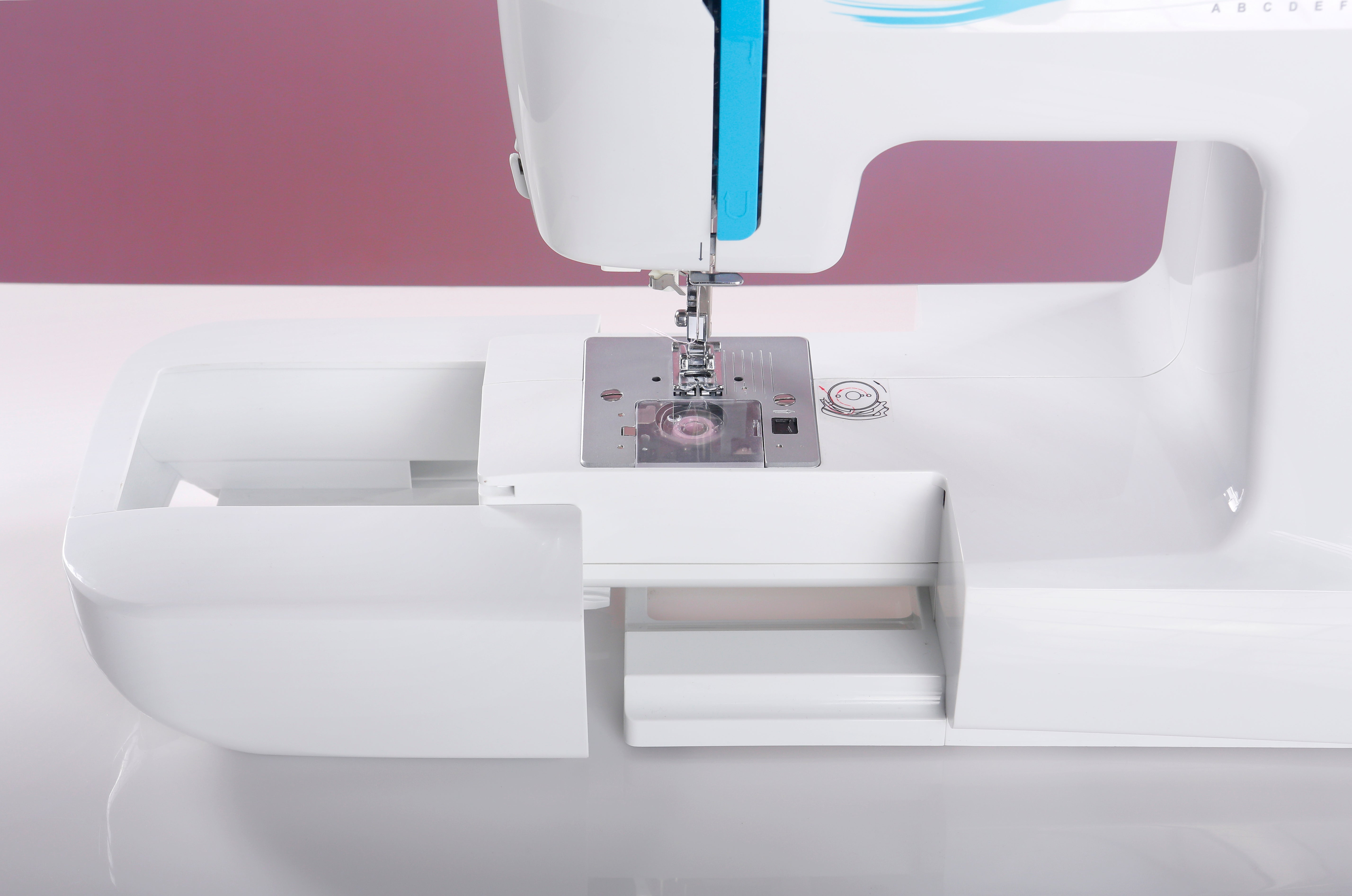 Juki HZL-353ZR-C Compact Mechanical Sewing Machine