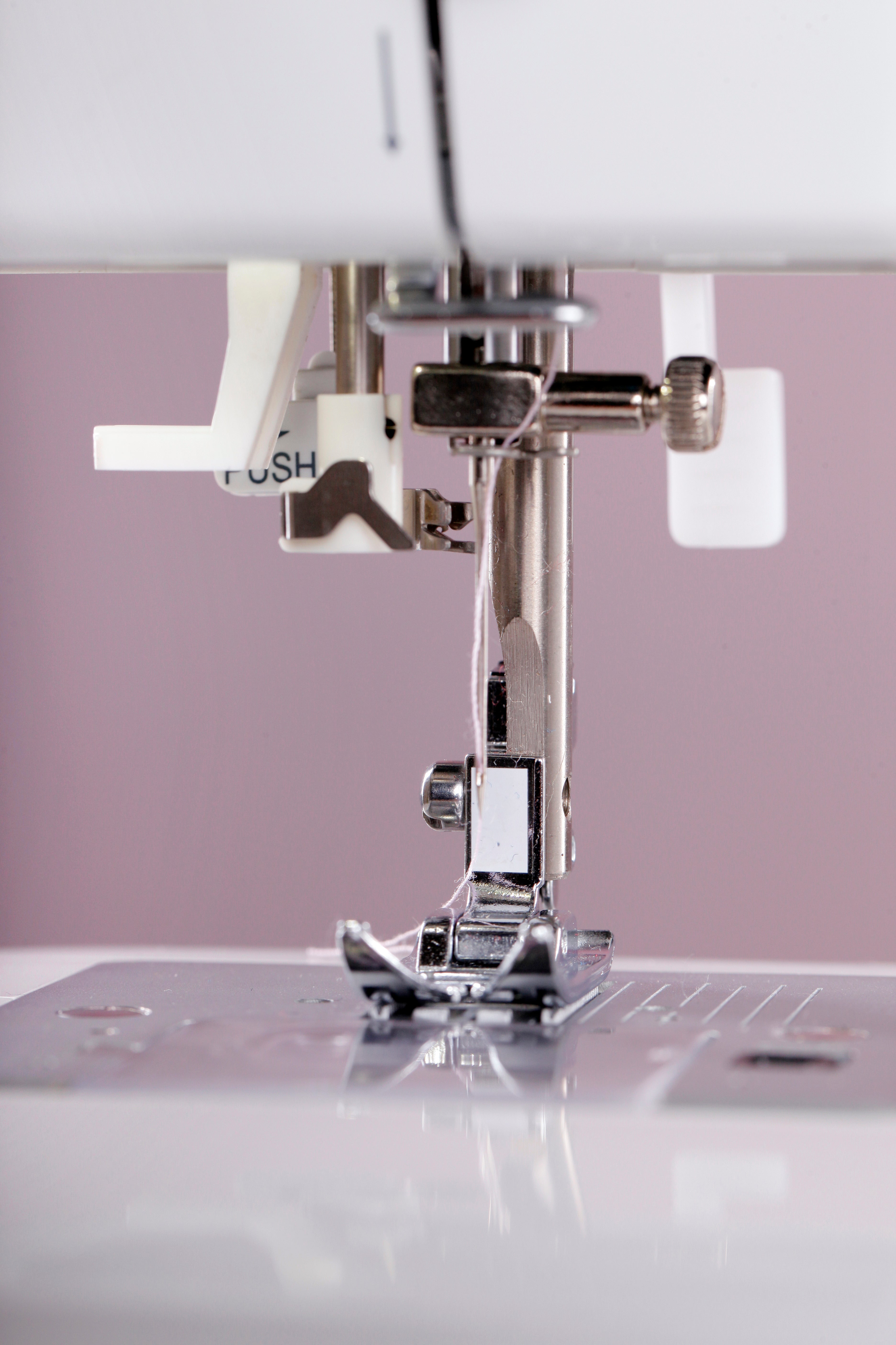 Juki HZL-353ZR-C Compact Mechanical Sewing Machine