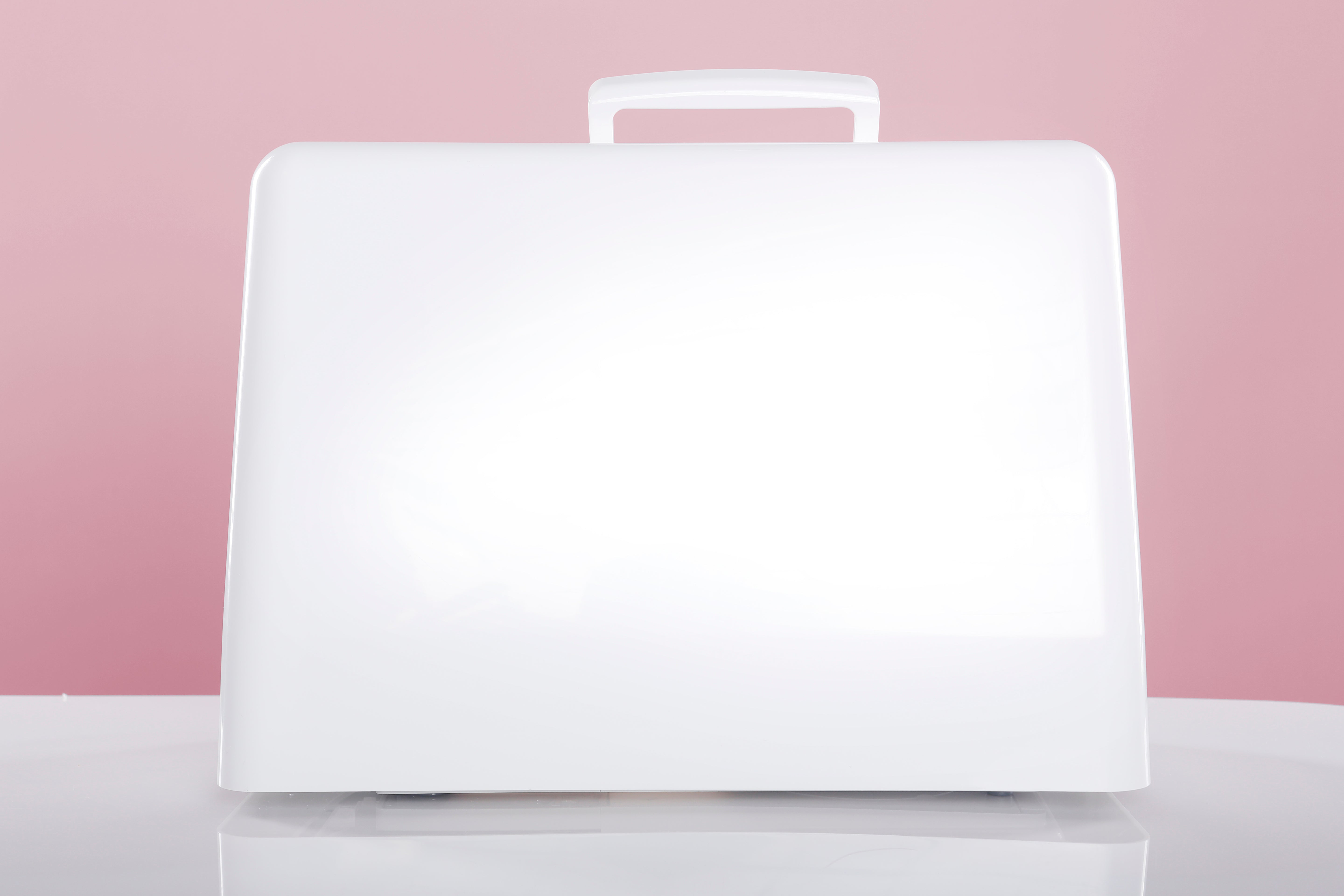 Juki HZL-353ZR-C Compact Mechanical Sewing Machine