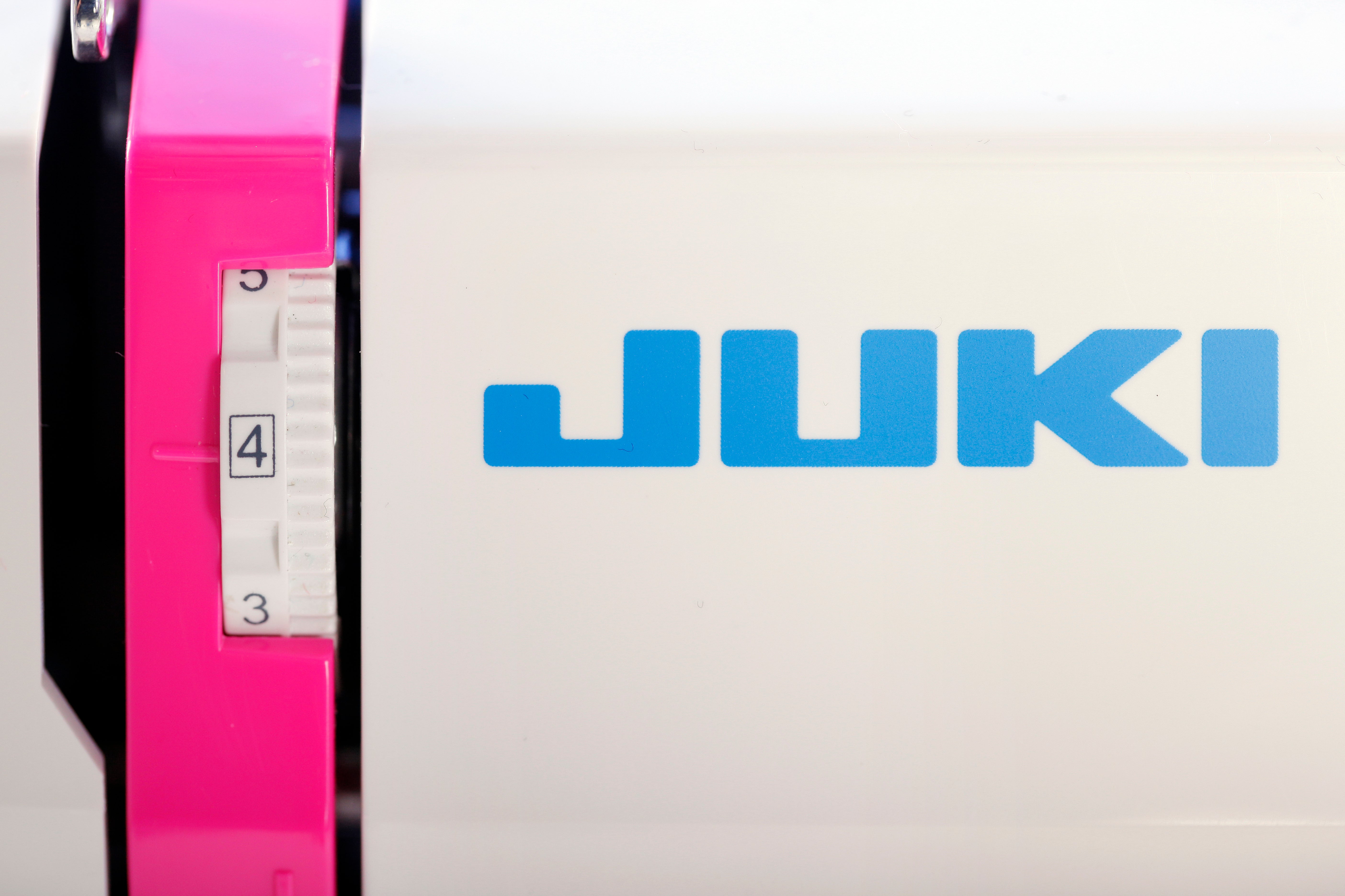 Juki HZL-355ZW-A Compact Sewing Machine