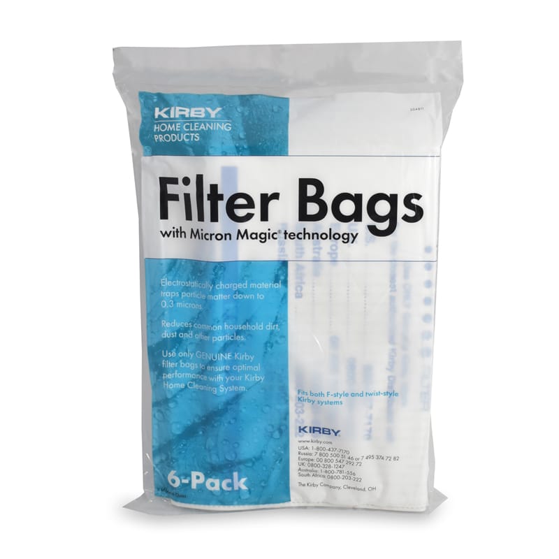 Allergen Cloth Universal Collar 6 Pk
