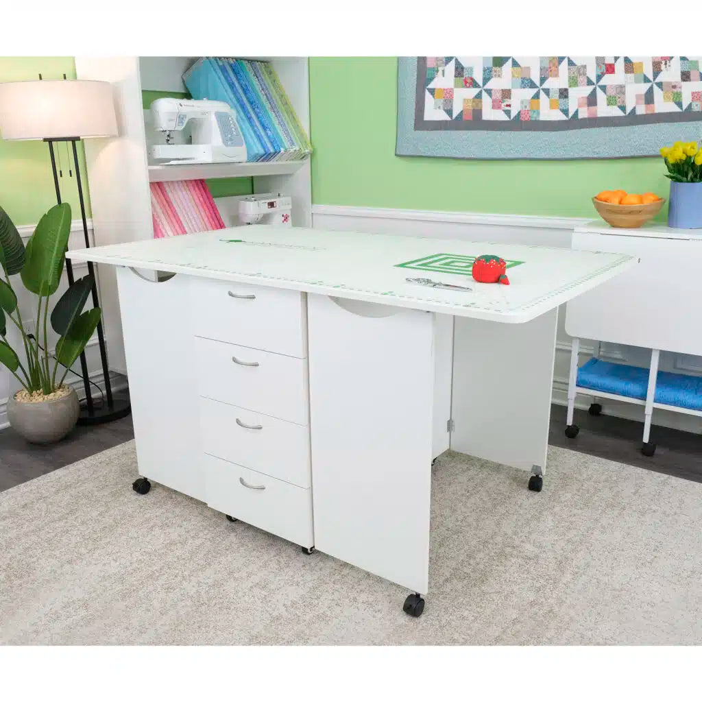 Kookaburra Cutting Table