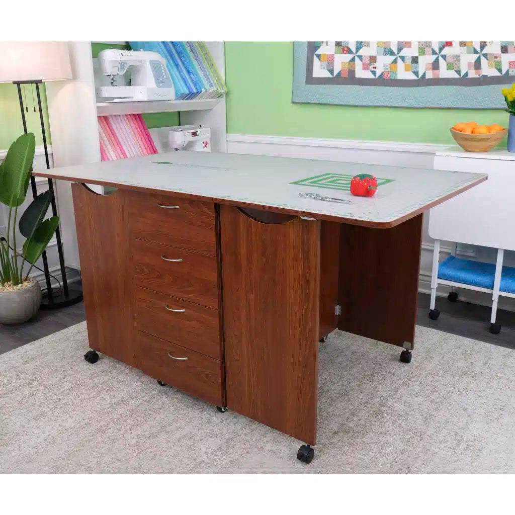 Kookaburra Cutting Table