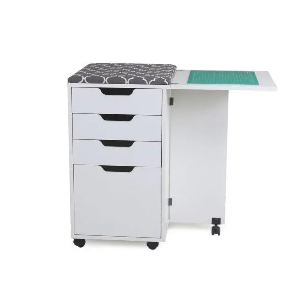 Kiwi Sewing Cabinet