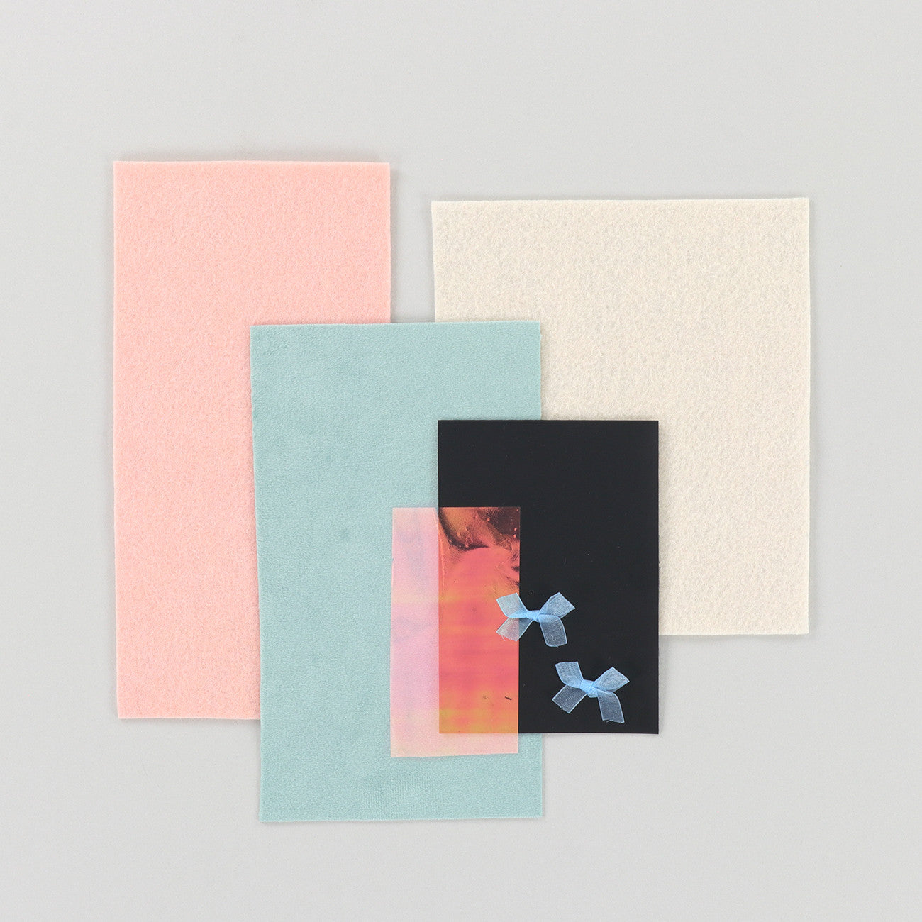 Mug Rugs, Vol. 6 Embellishment Kit