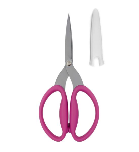 Karen Kay Buckley Perfect Scissors™ – Pink 7-3/4in