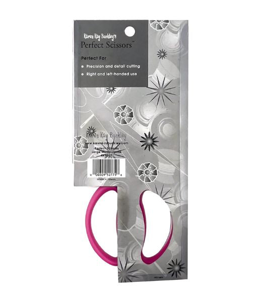 Karen Kay Buckley Perfect Scissors™ – Pink 7-3/4in