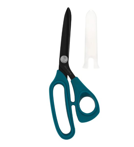 Karen Kay Buckley Perfect Scissors™ – Dark Teal 8-1/2in