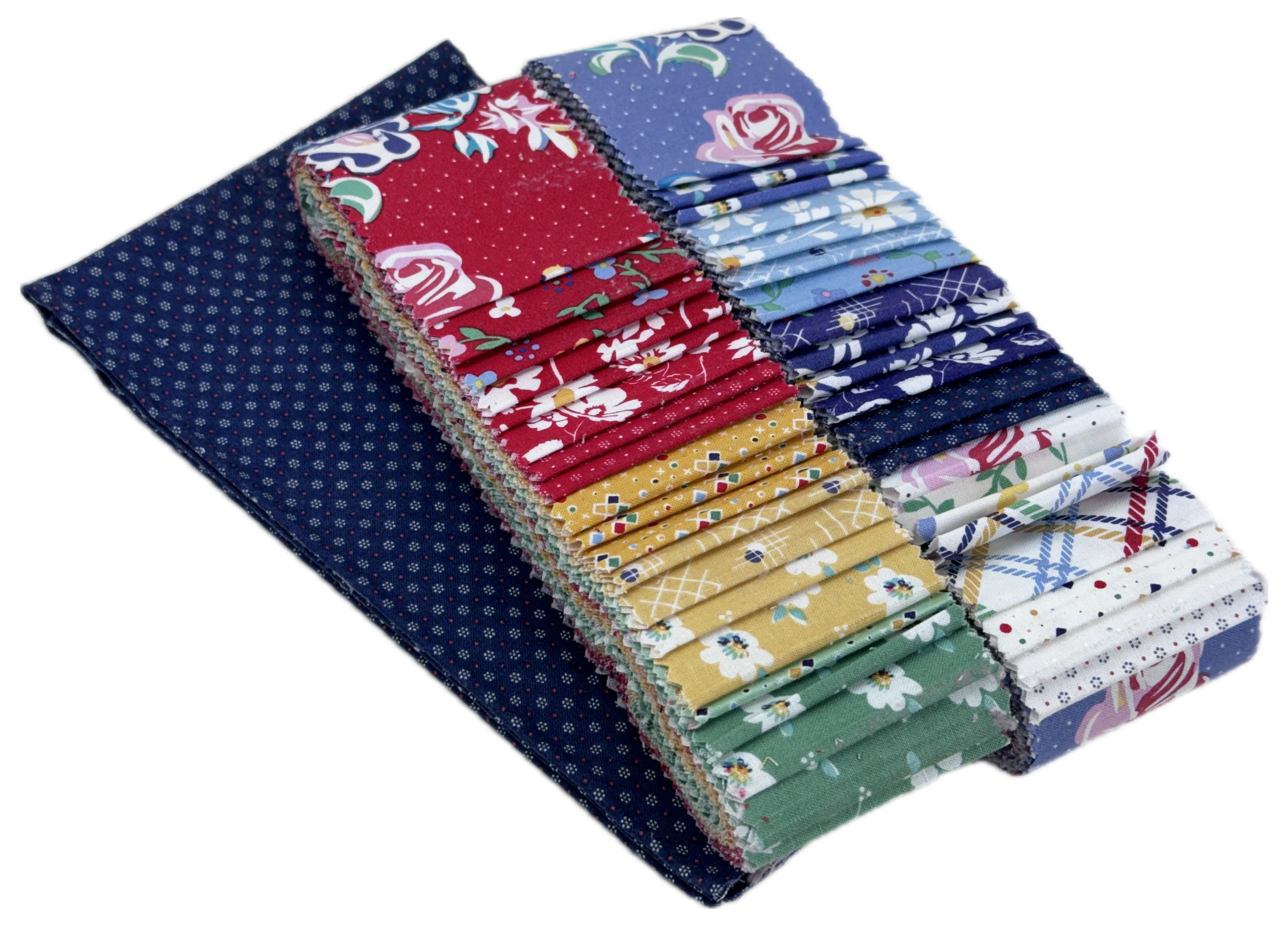 ALWAYS IN SEASON EASY GARDEN QUILTK