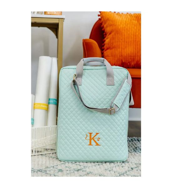 Kimberbell Tool Tote