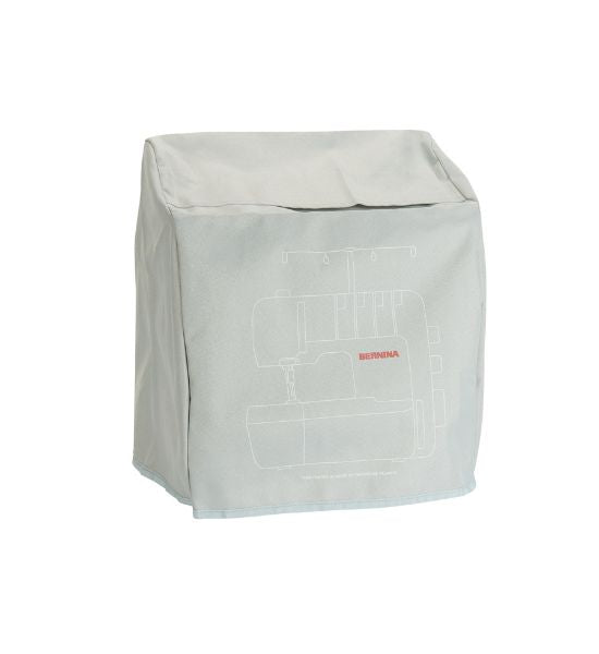 NEW BERNINA L 620 Coverstitch Machine - Leave A $500 Fully Refundable Deposit to Secure Your Machine