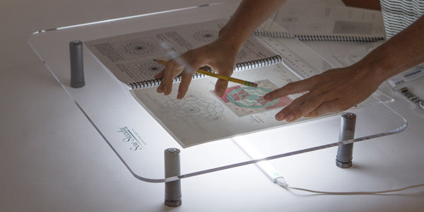 Sew Steady Junior 11-1/2″ x 15″ Table