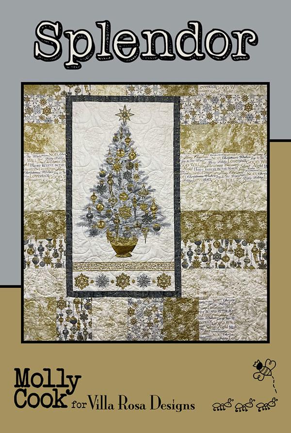 Splendor Villa Rose Design