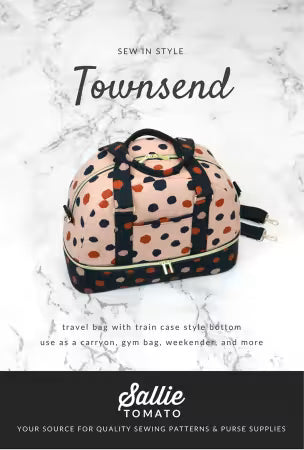 Townsend Pattern