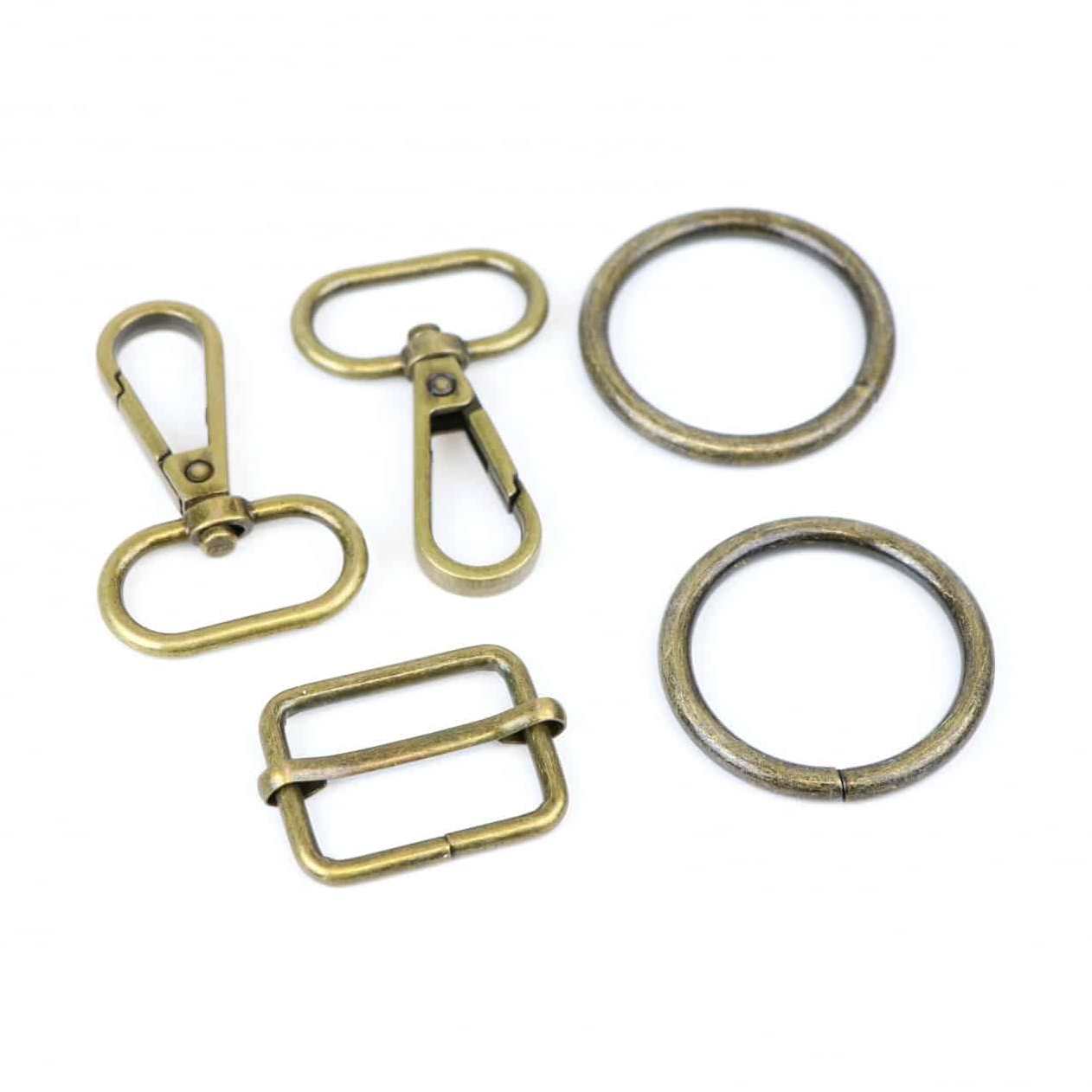 Ferris Hardware Kit Antique