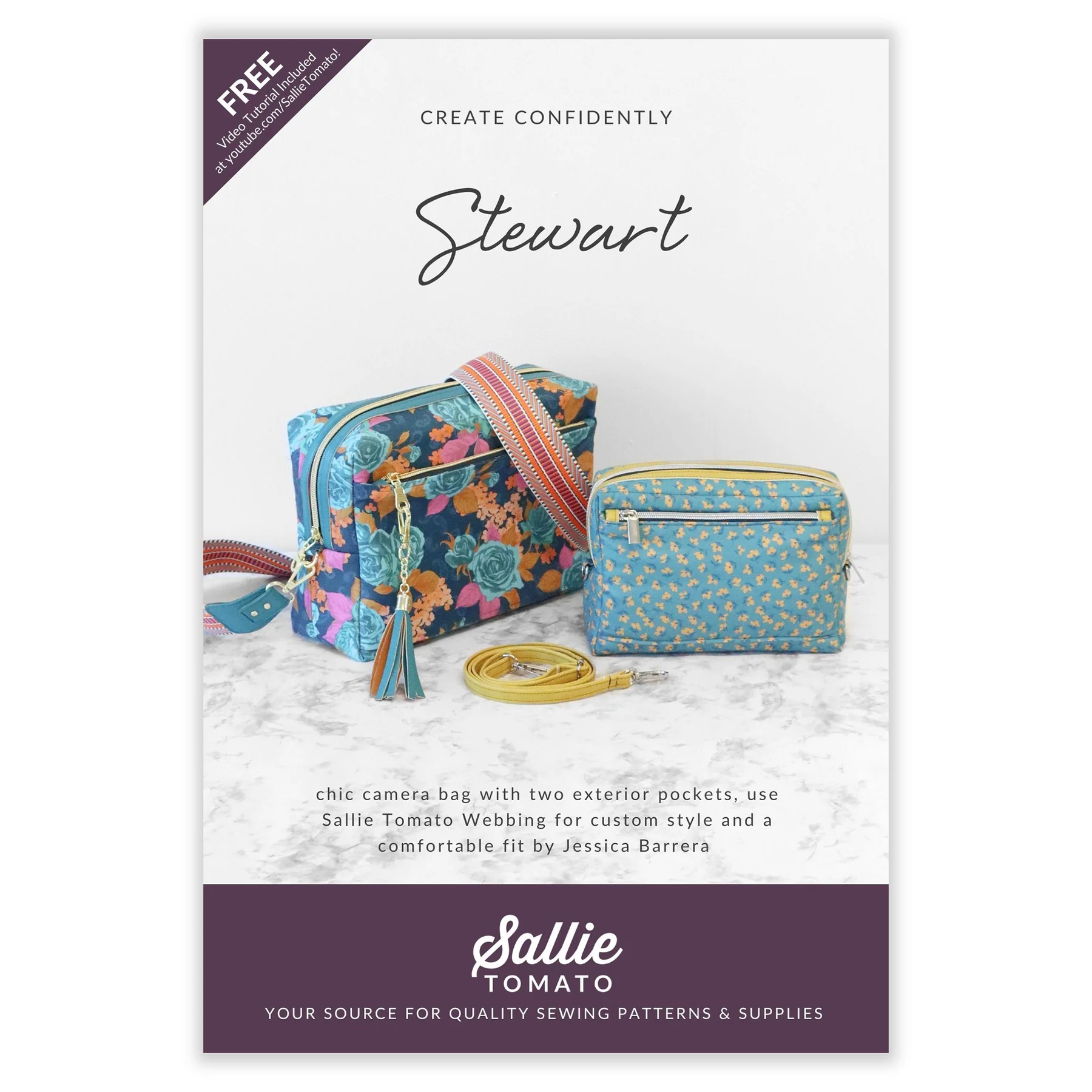 Stewart Pattern