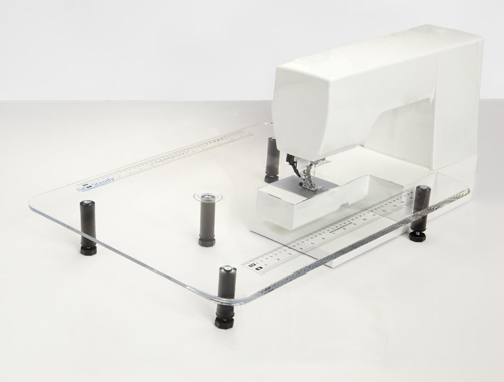 Sew Steady Large Table 18″ x 24″ Table