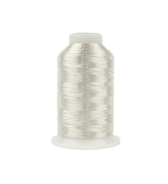 LIGHT SILVER/40WT SPOTLITE 1000M