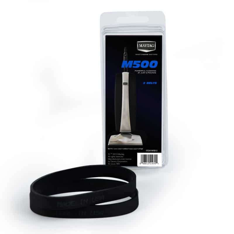 Maytag M600/M500 Riccar Simplicity 10 Belt 2pk