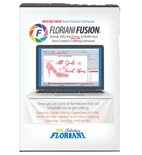 Floriani Fusion