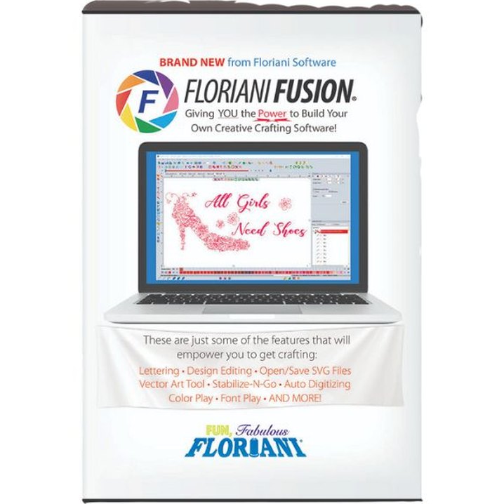 Floriani Fusion