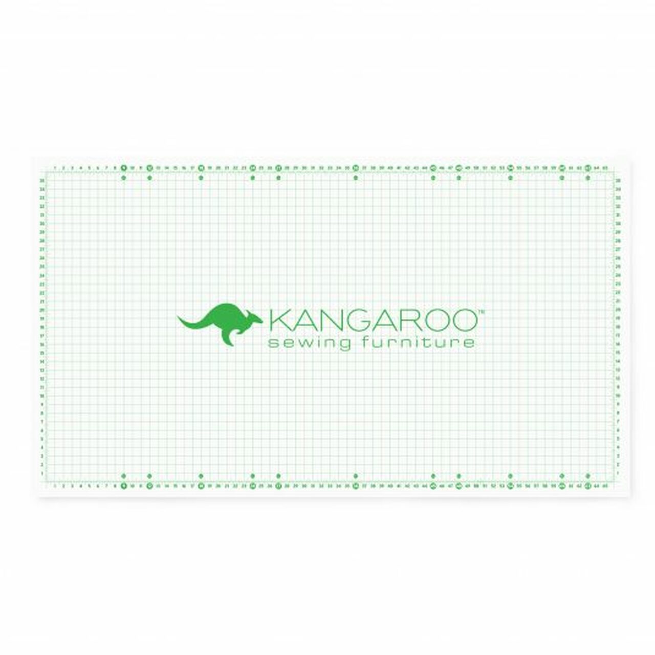 44″ X 38″ Cutting Mat (For Dingo)