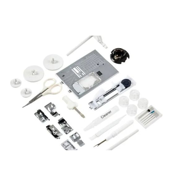 Janome Memory Craft 1000 Sewing & Embroidery Machine