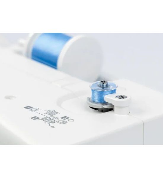 Janome Memory Craft 1000 Sewing & Embroidery Machine