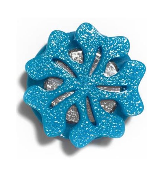 The Gypsy Quilter Magnetic Thread Cutter Blue