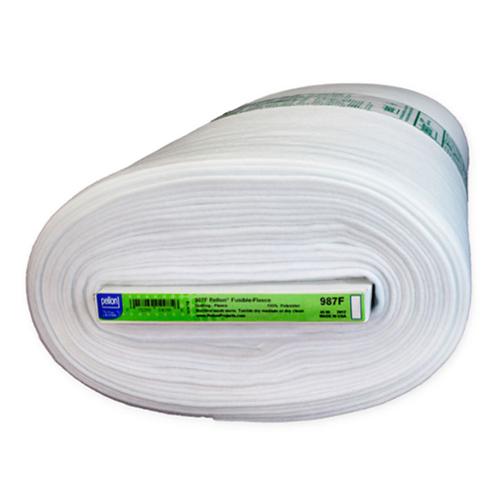 Fusible Fleece 44" 1 YD