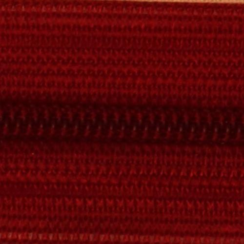 Beulon Zipper 7" Cherry