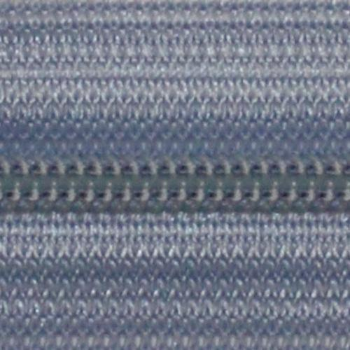 Beulon Zipper 7" Sky Blue