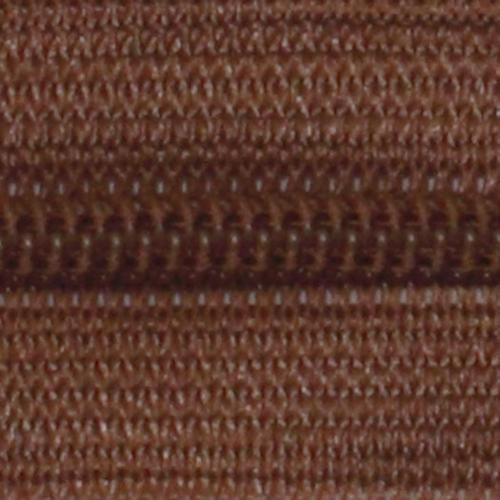 Beulon Zipper 7" Ginger