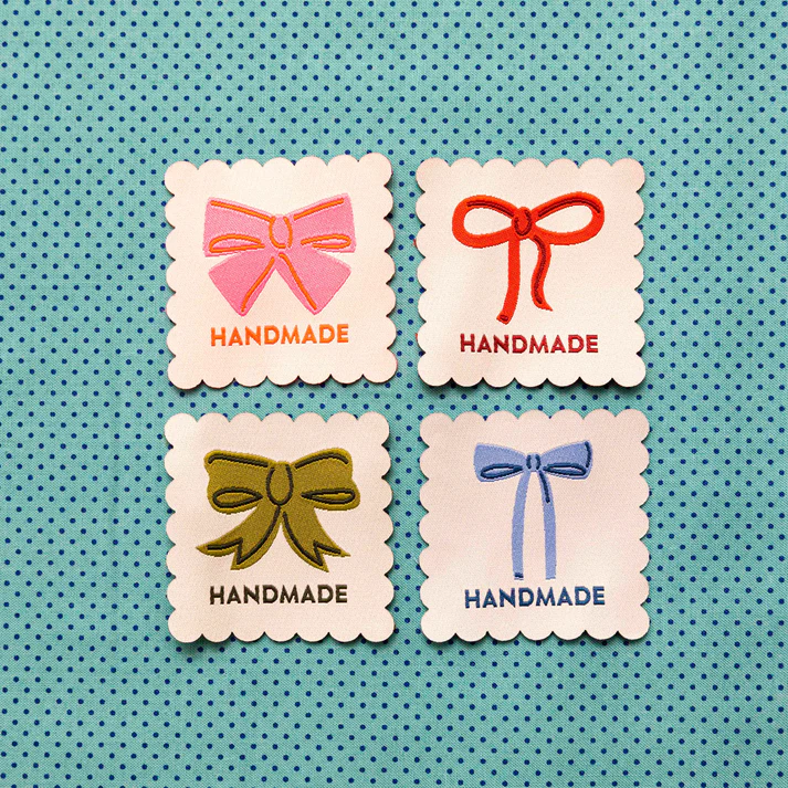 BOWS HANDMADE MULTIPACK LARGE WOVEN