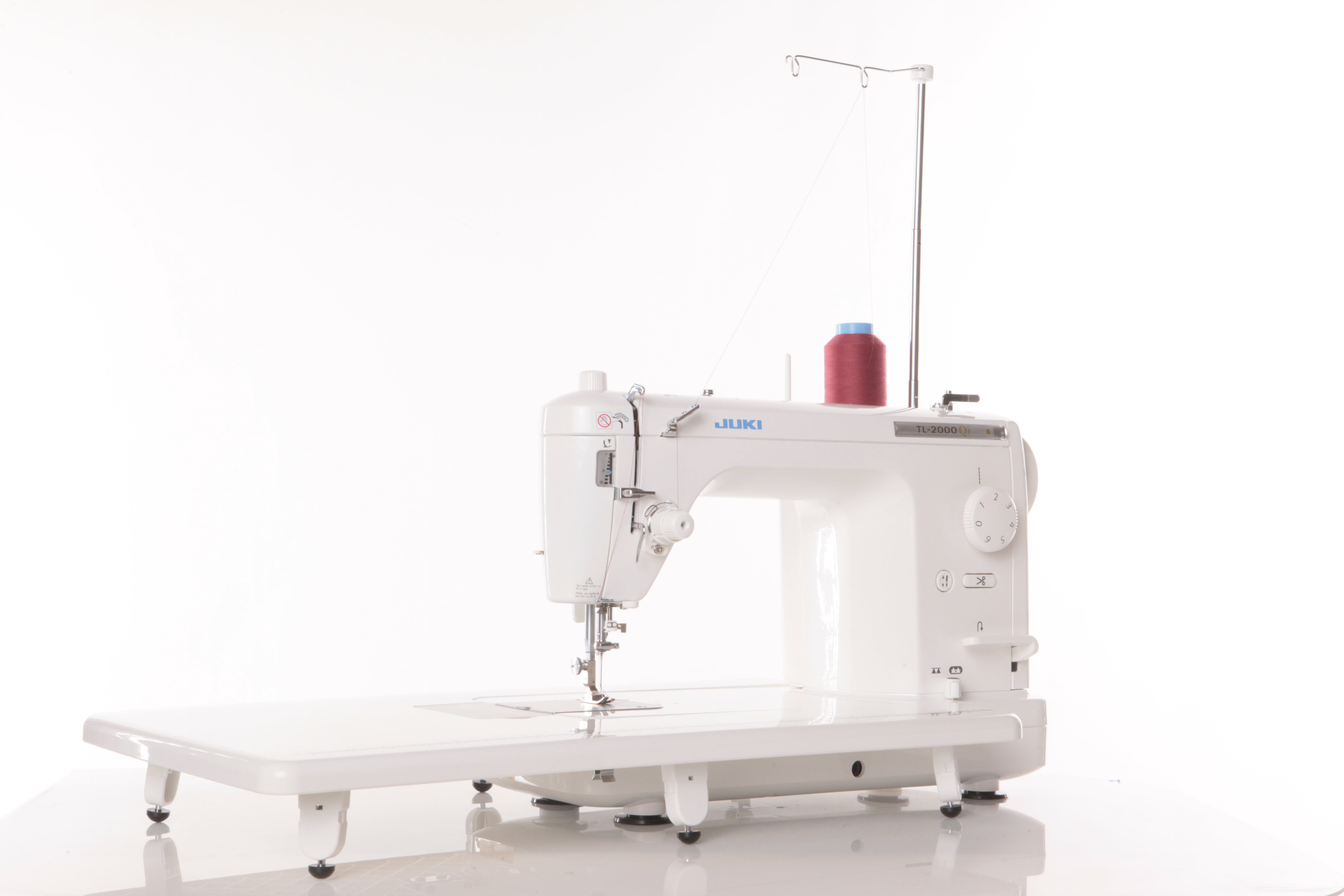 JUKI TL-2000Qi Sewing & Quilting Machine