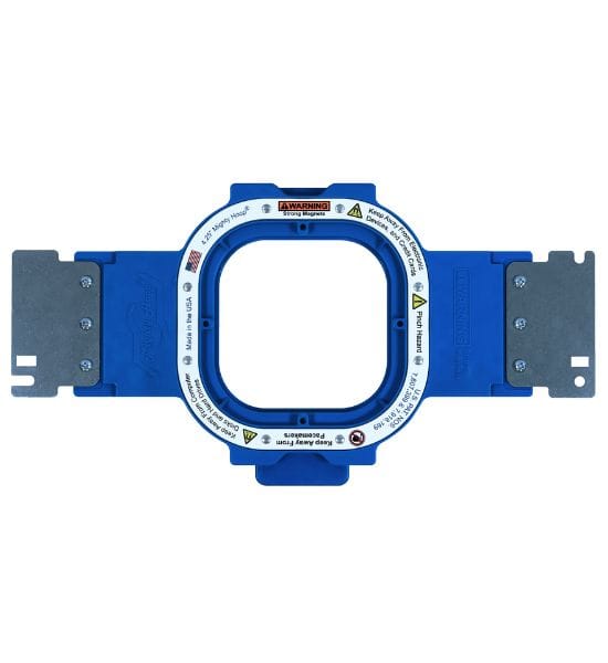 Brother PR1 – 4.25″ Mighty Hoop