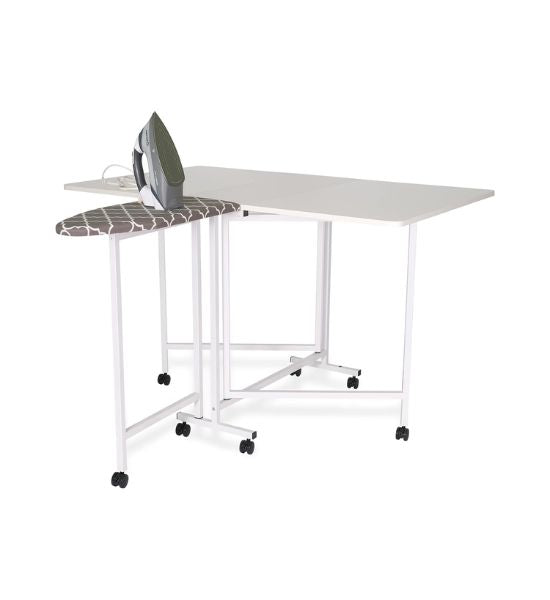 Millie Cutting & Ironing Table