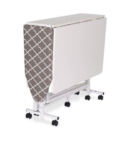 Millie Cutting & Ironing Table